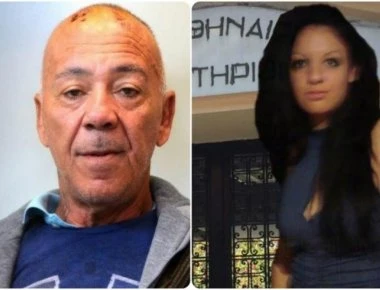 Ξεκίνησε η δίκη του φονιά της Δώρας Ζέμπερη: «Αλήτη φέρε πίσω το παιδί μου»